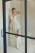 THE MARIPOSA LACE DRESS